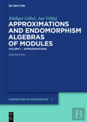 Approximations And Endomorphism Algebras Of Modules