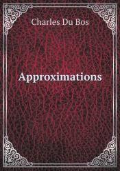 Approximations