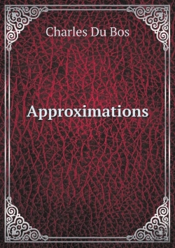 Bertrand.pt - Approximations