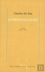 Approximations