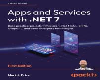 Apps And Services With .Net 7