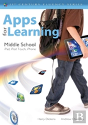 Apps For Learning, Middle School