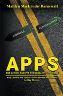 Apps (The Active-Passive Personality Syndrome)