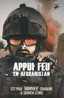 Bertrand.pt - Appui Feu En Afghanistan