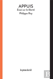 Appuis : Essai Sur La Liberté