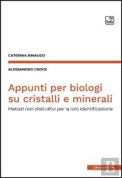 Appunti Per Biologi Su Cristalli E Minerali
