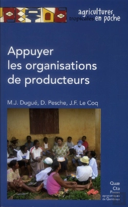 Bertrand.pt - Appuyer Les Organisations De Producteurs