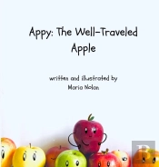 Appy: The Well-Traveled Apple