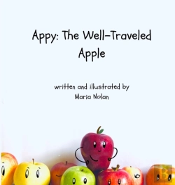 Bertrand.pt - Appy: The Well-Traveled Apple