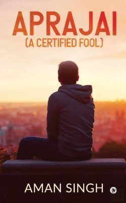Bertrand.pt - Aprajai (A Certified Fool)