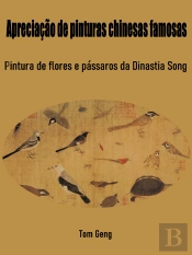 Apreciação De Pinturas Chinesas Famosas