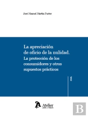Apreciacion De Oficio De La Nulidad La Proteccion De Los Co