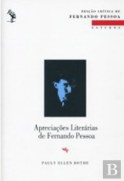 Apreciações Literárias de Fernando Pessoa