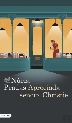 Bertrand.pt - Apreciada Señora Christie