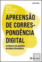 Apreensão de Correspondência Digital