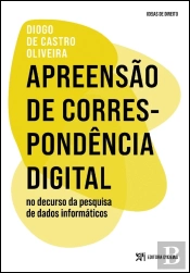 Apreensão de Correspondência Digital