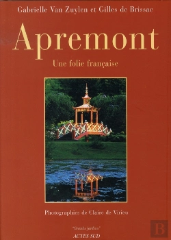 Bertrand.pt - Apremont ; Une Folie Française