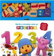 Apren A Comptar Amb En Pocoyo  