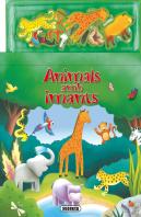 Apren Amb Animals
