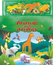Apren Amb Animals