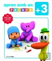 Apren Amb En Pocoyo +3  