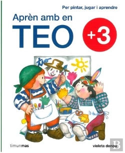 Bertrand.pt - Aprèn Amb En Teo +3
