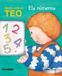 Bertrand.pt - Aprèn Els Números Amb En Teo
