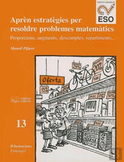 Bertrand.pt - Apren Estrategies Per Resoldre Problemes Matematics : Proporcions, Augments, Des