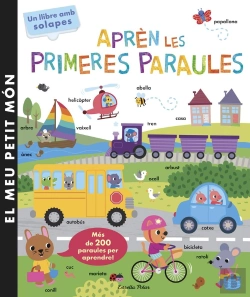 Bertrand.pt - Aprèn Les Primeres Paraules. Petit Món