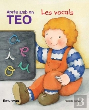 Aprèn Les Vocals Amb En Teo