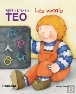 Bertrand.pt - Aprèn Les Vocals Amb En Teo