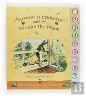 Aprenc A Comptar Amb El Winnie The Pooh