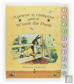 Bertrand.pt - Aprenc A Comptar Amb El Winnie The Pooh