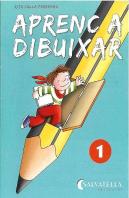 Aprenc A Dibuixar 1