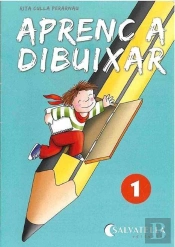 Aprenc A Dibuixar 1