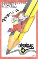 Aprenc A Dibuixar 2