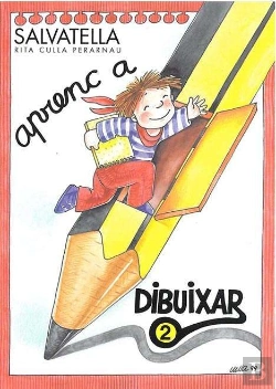 Bertrand.pt - Aprenc A Dibuixar 2
