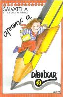 Aprenc A Dibuixar 3