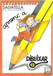 Aprenc A Dibuixar 3
