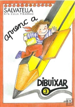 Bertrand.pt - Aprenc A Dibuixar 3