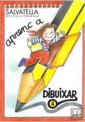 Aprenc A Dibuixar 4