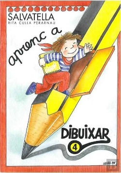 Bertrand.pt - Aprenc A Dibuixar 4