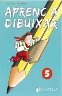 Aprenc A Dibuixar 5