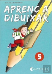 Aprenc A Dibuixar 5