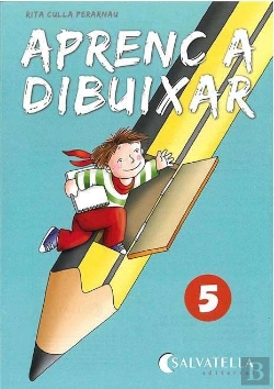 Bertrand.pt - Aprenc A Dibuixar 5