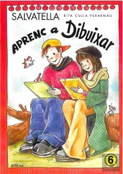 Aprenc A Dibuixar 6