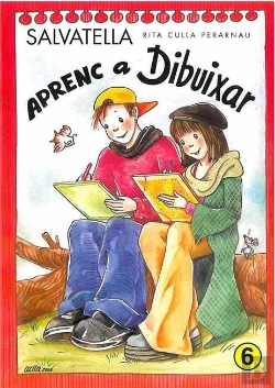 Bertrand.pt - Aprenc A Dibuixar 6