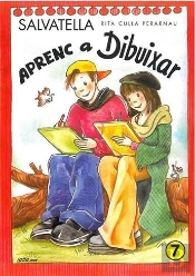 Aprenc A Dibuixar 7
