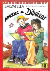 Aprenc A Dibuixar 8