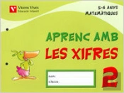Aprenc Amb Les Xifres Q2 (5-6 Anys)